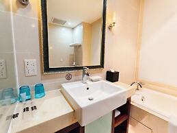 Tianjin Crown International Apartments