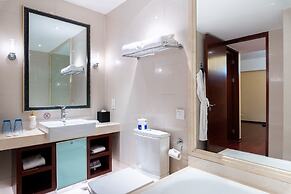 Tianjin Crown International Apartments