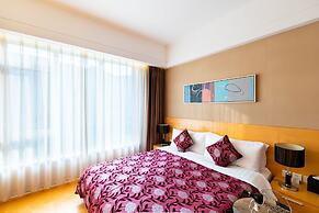 Tianjin Crown International Apartments