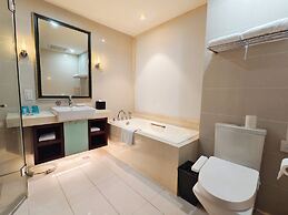 Tianjin Crown International Apartments