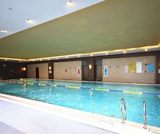 Tianjin Crown International Apartments