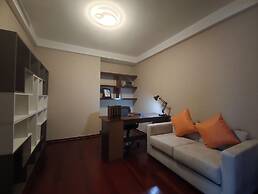 Tianjin Crown International Apartments