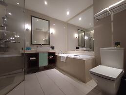 Tianjin Crown International Apartments