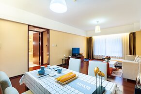 Tianjin Crown International Apartments