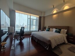 Tianjin Crown International Apartments