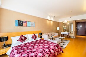 Tianjin Crown International Apartments