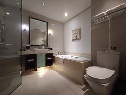 Tianjin Crown International Apartments