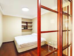 Tianjin Crown International Apartments