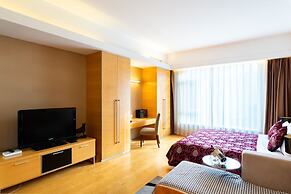 Tianjin Crown International Apartments