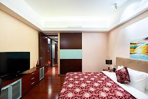 Tianjin Crown International Apartments