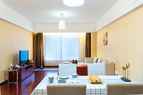 Tianjin Crown International Apartments