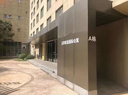 Tianjin Crown International Apartments