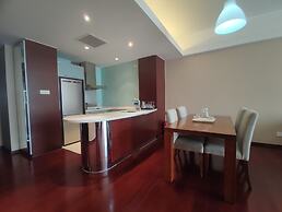 Tianjin Crown International Apartments