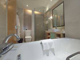 Tianjin Crown International Apartments