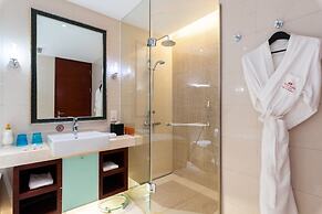 Tianjin Crown International Apartments