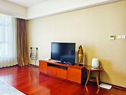 Tianjin Crown International Apartments