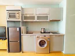 Tianjin Crown International Apartments