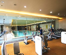 Tianjin Crown International Apartments