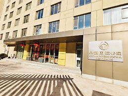 Tianjin Crown International Apartments