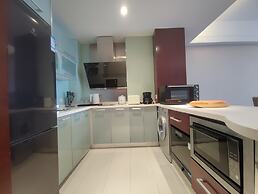 Tianjin Crown International Apartments