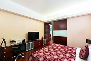 Tianjin Crown International Apartments