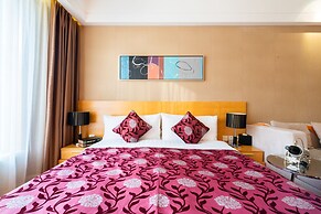 Tianjin Crown International Apartments