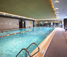 Tianjin Crown International Apartments