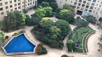 Tianjin Crown International Apartments