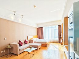 Tianjin Crown International Apartments
