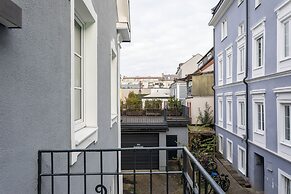 Numa Salzburg Nora