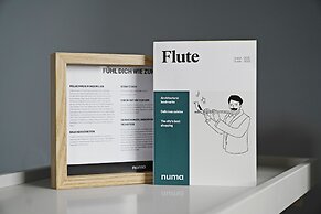 Numa Salzburg Flute