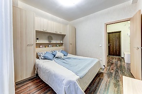 Cozy apartment Vesta near an airport