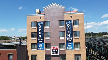 East  New York Inn