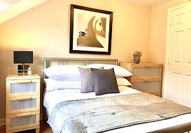 Aylesbury Contractor & Staycation Home