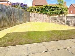 Aylesbury Contractor & Staycation Home