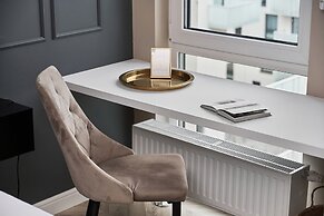 Apartment Wroclaw Architektow by Renters