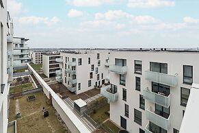 Apartment Wroclaw Architektow by Renters