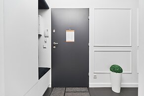 Apartment Wroclaw Architektow by Renters