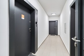 Apartment Wroclaw Architektow by Renters