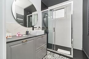 Apartment Wroclaw Architektow by Renters
