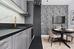 Apartment Wroclaw Architektow by Renters