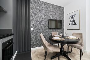 Apartment Wroclaw Architektow by Renters