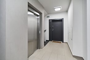 Apartment Wroclaw Architektow by Renters