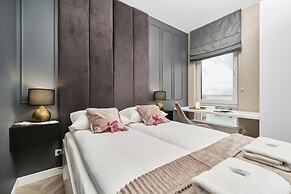 Apartment Wroclaw Architektow by Renters
