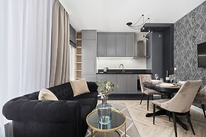 Apartment Wroclaw Architektow by Renters