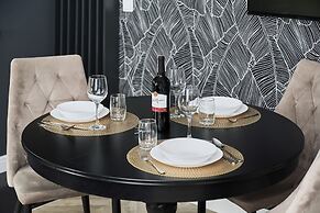 Apartment Wroclaw Architektow by Renters