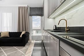 Apartment Wroclaw Architektow by Renters