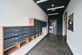 Apartment Wroclaw Architektow by Renters
