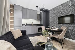 Apartment Wroclaw Architektow by Renters