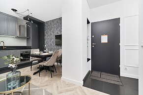 Apartment Wroclaw Architektow by Renters